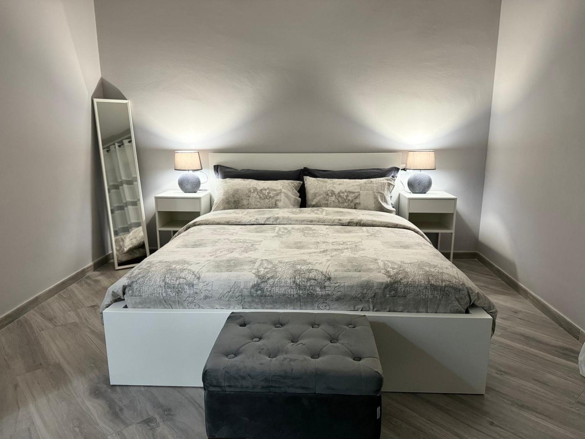 Apartment Trento House Zona Stazione Centro Storico *