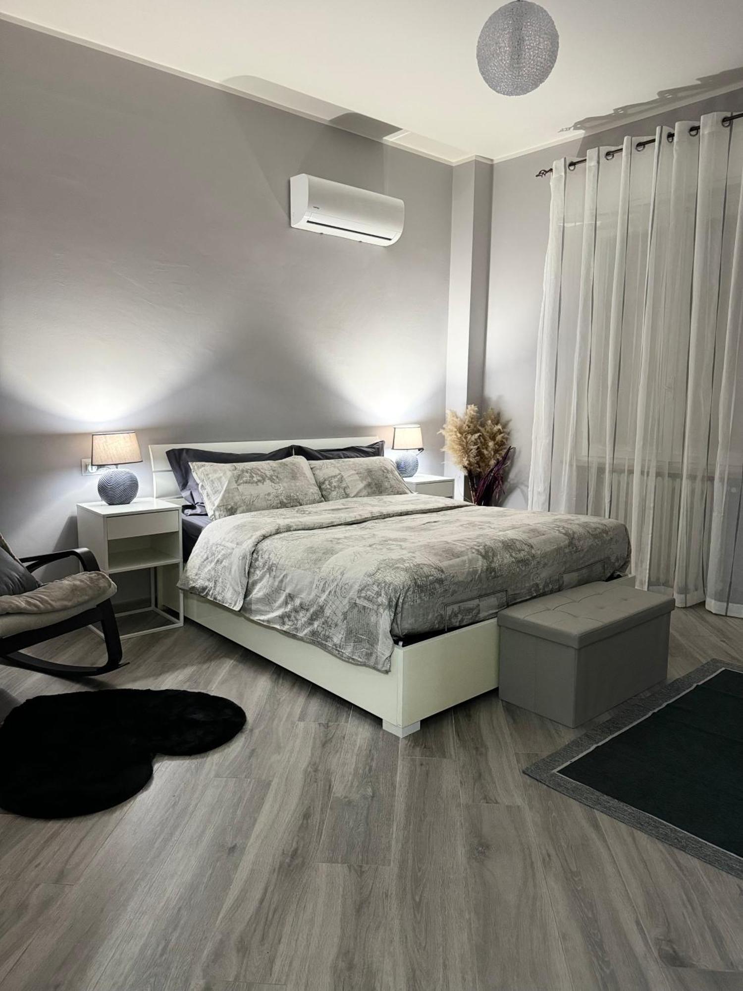 Apartment Trento House Zona Stazione Centro Storico *