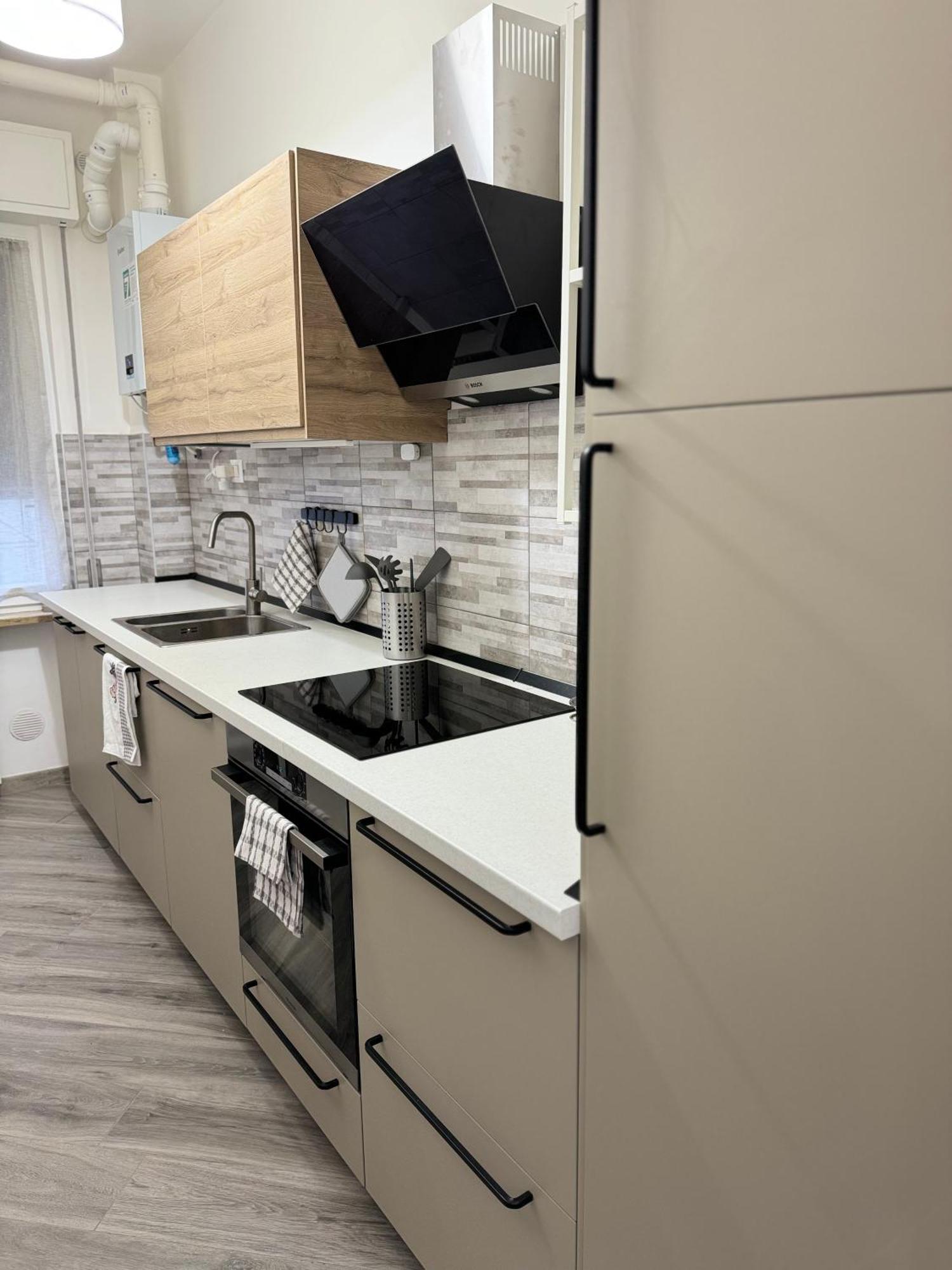 Apartment Trento House Zona Stazione Centro Storico *
